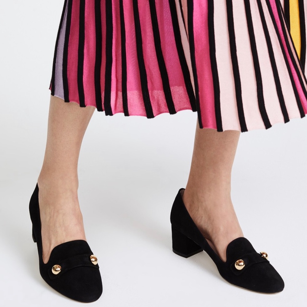 Kate Spade New York Middleton Pointed Toe Pumps - Picture 4 of 4